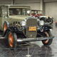 Chevrolet Confederate Series BA